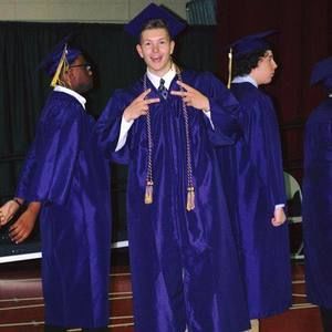 Meet your Posher, Dan